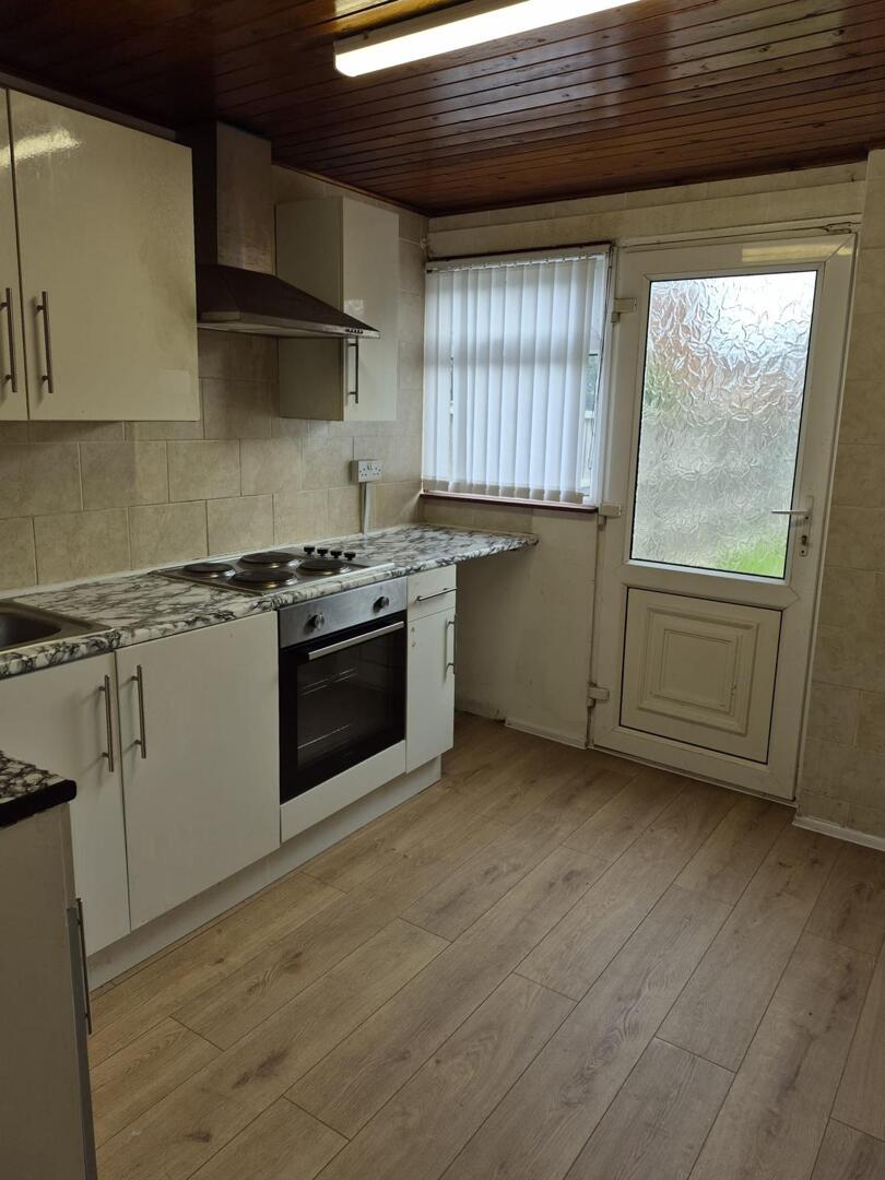 Kestrel Dene, Fazakerley, Liverpool